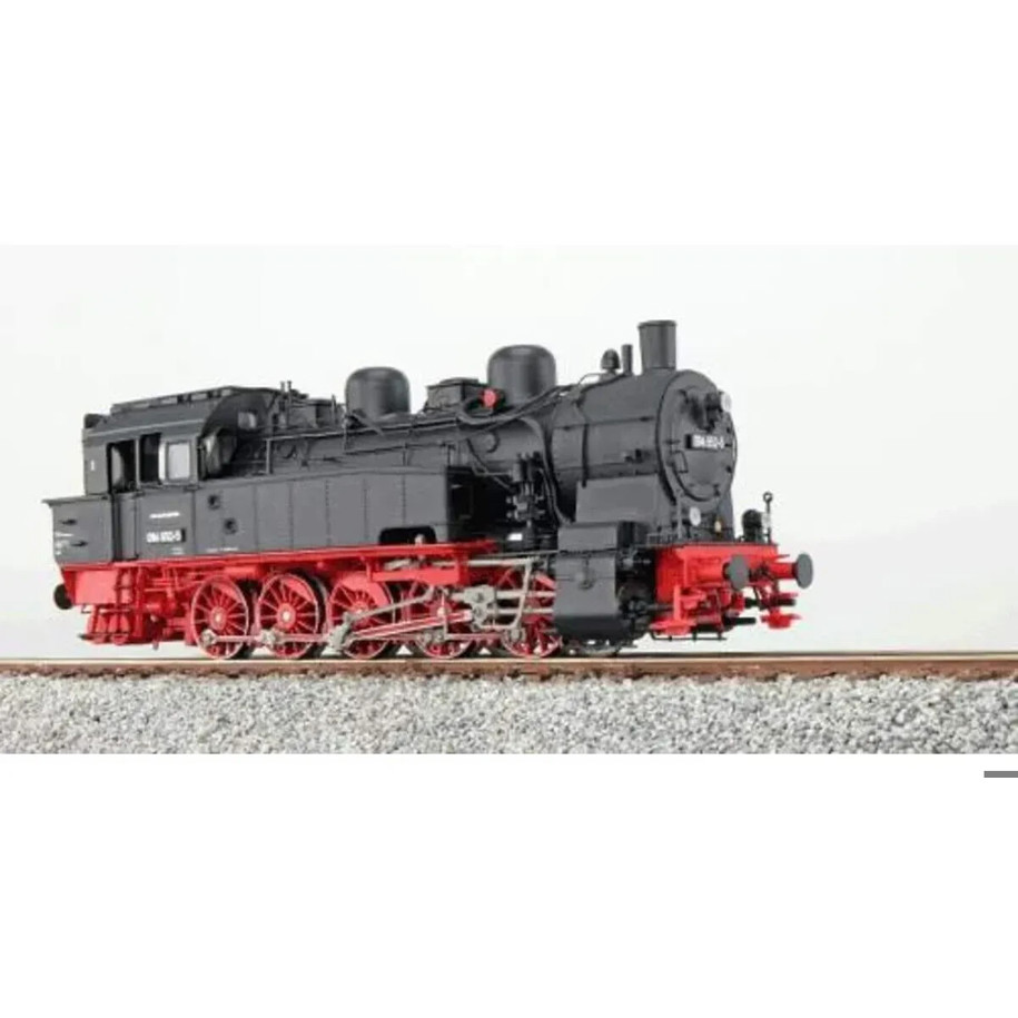 ESU H0 Dampflok BR T16.1 094 652-5 mit Sound und Rauch | AC/DC | DB | Epoche IV (31102)