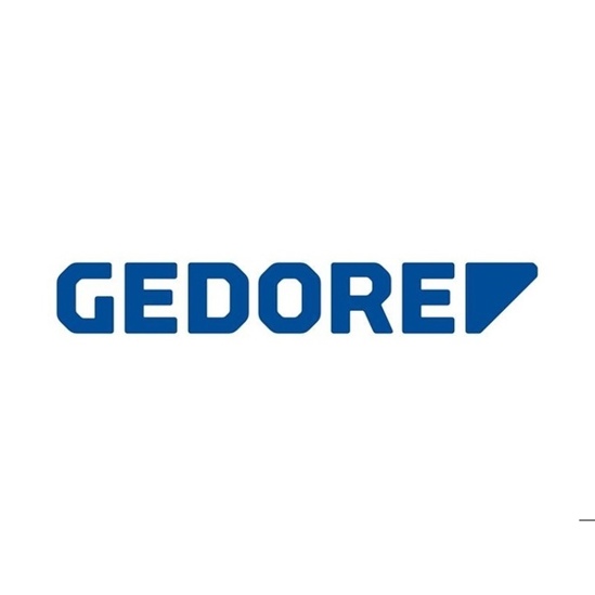 GEDORE Automotive KL-0284-18 Lichtmaschinen Kombischlüssel | Zündkerzenschlüssel XZN-M10