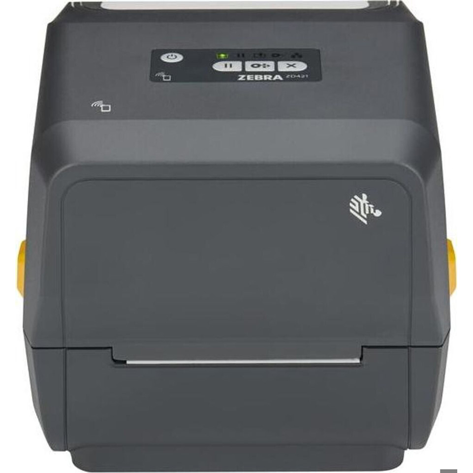 Zebra ZD421t (ZD4A043-30EE00EZ)