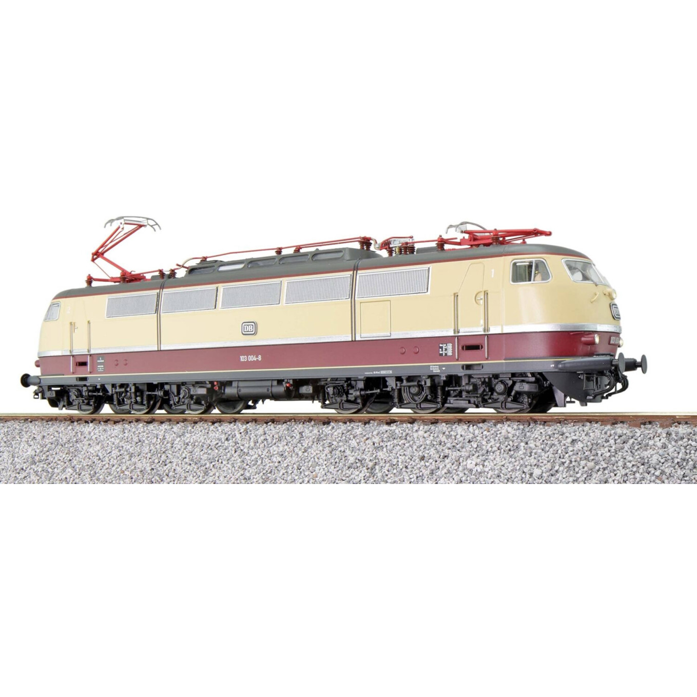 ESU 31177 - Digitale Sounddecoder für Modelleisenbahnen