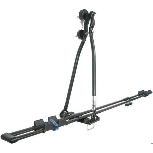 Eufab Super Bike Fahrradträger – Kompatibel für 1 Fahrrad, Modell 12014