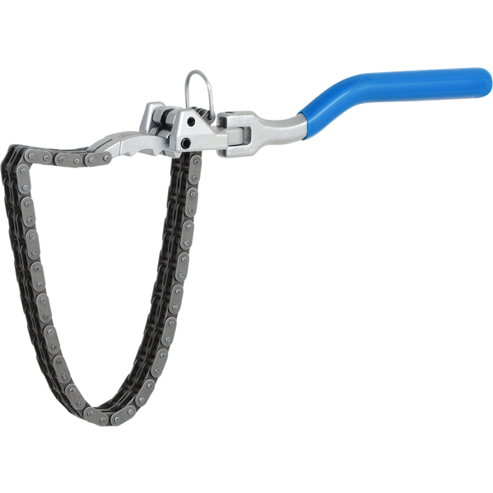 Kettenschlüssel Ø 130 mm - Hochwertiger Kettenschlüssel für präzise Anwendungen