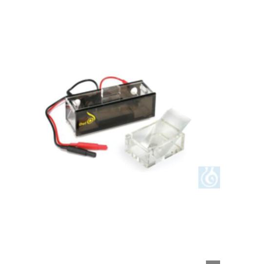 Thermo Scientific Owl C2-S Horizontales Mikroelektrophorese-System