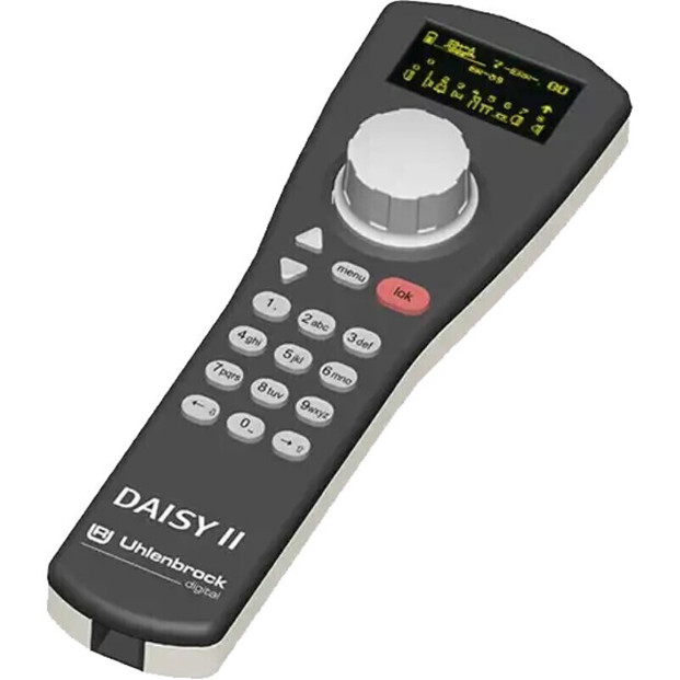 Uhlenbrock DAISY II-Funk (64400)