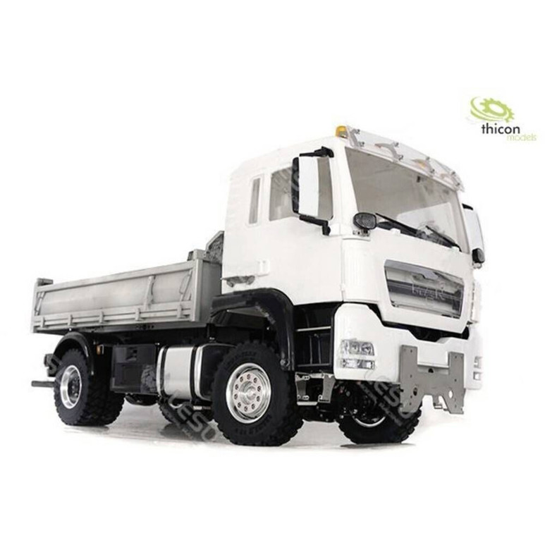 Thicon 1:14 RC LKW Modell 55030 - Fernsteuermodell für RC-Fans