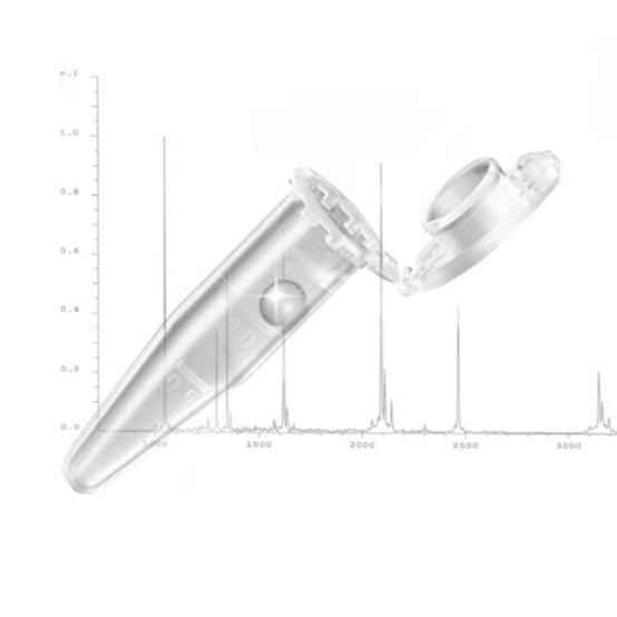 Eppendorf Protein LoBind Tubes® - Reaktionsgefäße, 5,0ml, PCR clean