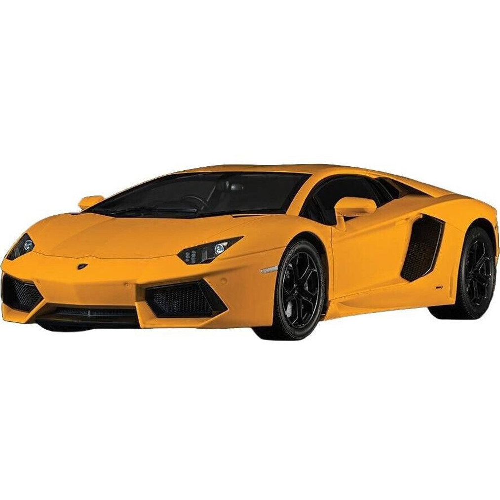 Lamborghini Aventador LP700-4 | Yellow 1:8 Modellfahrzeug (HK119)