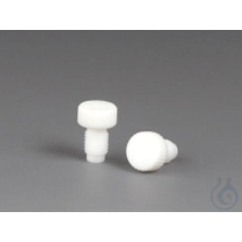 Bohlender® BOLA Blind-Schrauben UNF 1/4" 28G - Ø 0,8 x 1,6 mm | Hochwertige Blindschraube für präzise Anwendungen