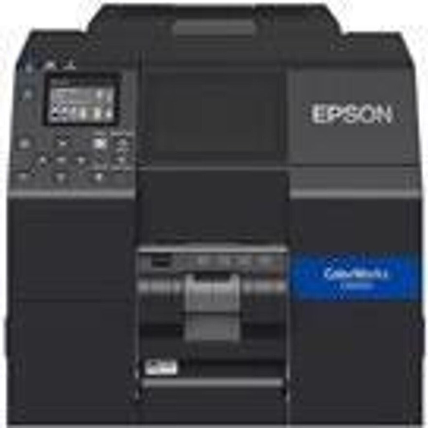 Epson ColorWorks CW-C6000Ae