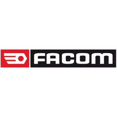 FACOM Zündkerzenschlüssel 14 mm, 12-kant, 250 mm Länge, Nr. B.J14BH2