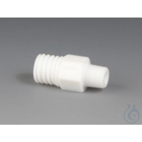 Bohlender® BOLA Einschraubverbindung GL 14 | Ø 4 mm | NPT 1/8''