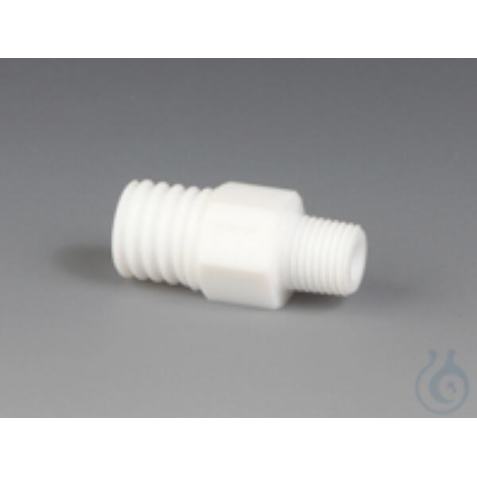 Bohlender® BOLA Einschraub-Verbindungsstück GL 18 | Ø 6,5 mm | G 1/4''