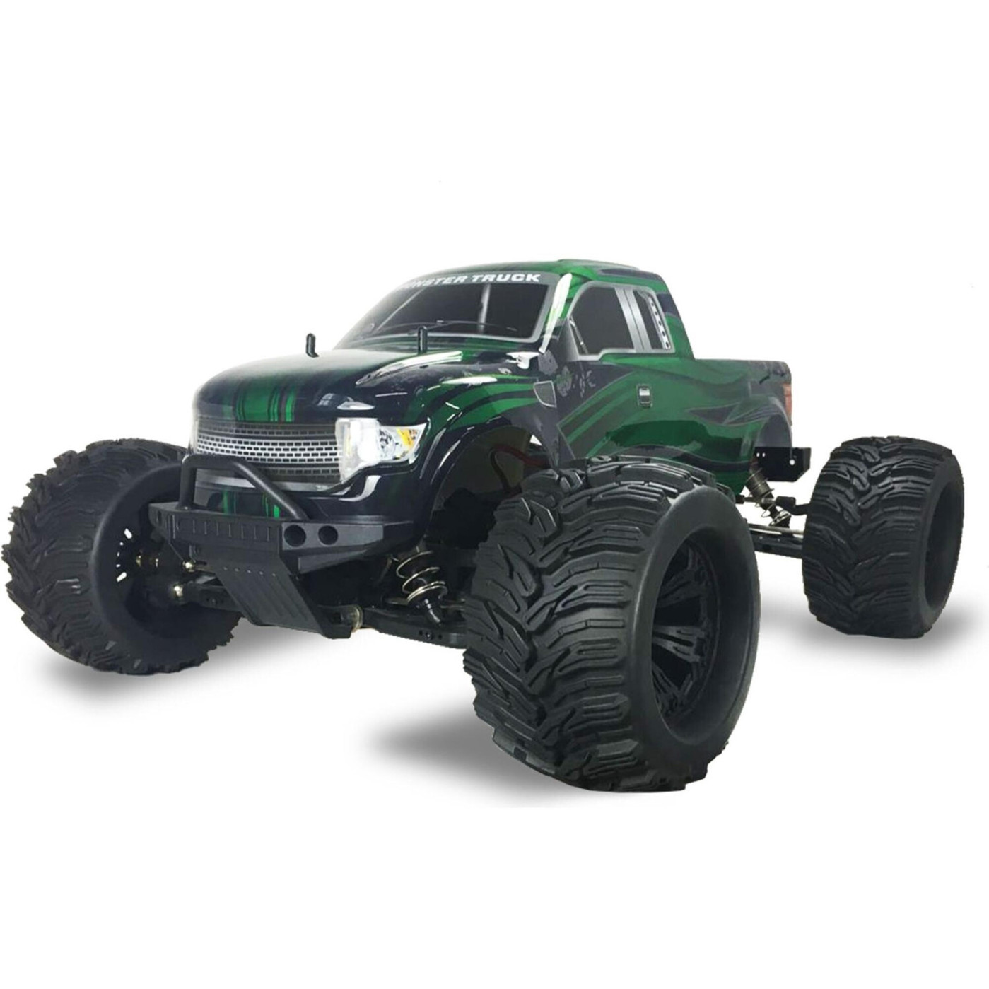 Amewi AM6 Thunderstorm 1:6 Monstertruck - RC Modellbau (22259)