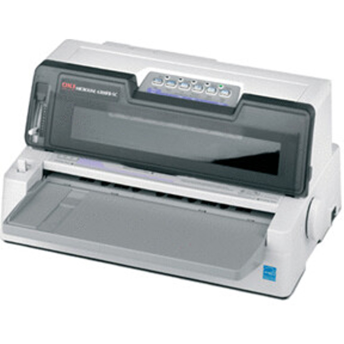 Oki Systems Microline 6300FB-SC