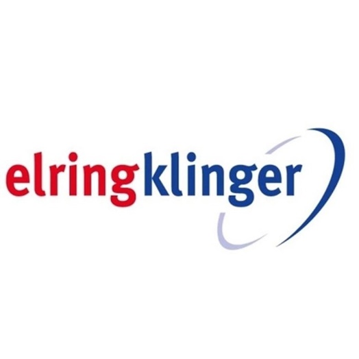 ELRING 471391 Dichtung für Abgaskrümmer - Porsche