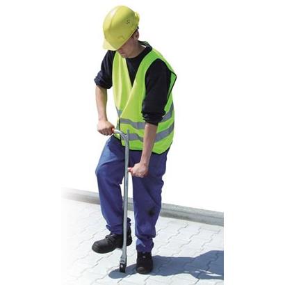 Probst Richtigeisen RE – 2,7kg ZN