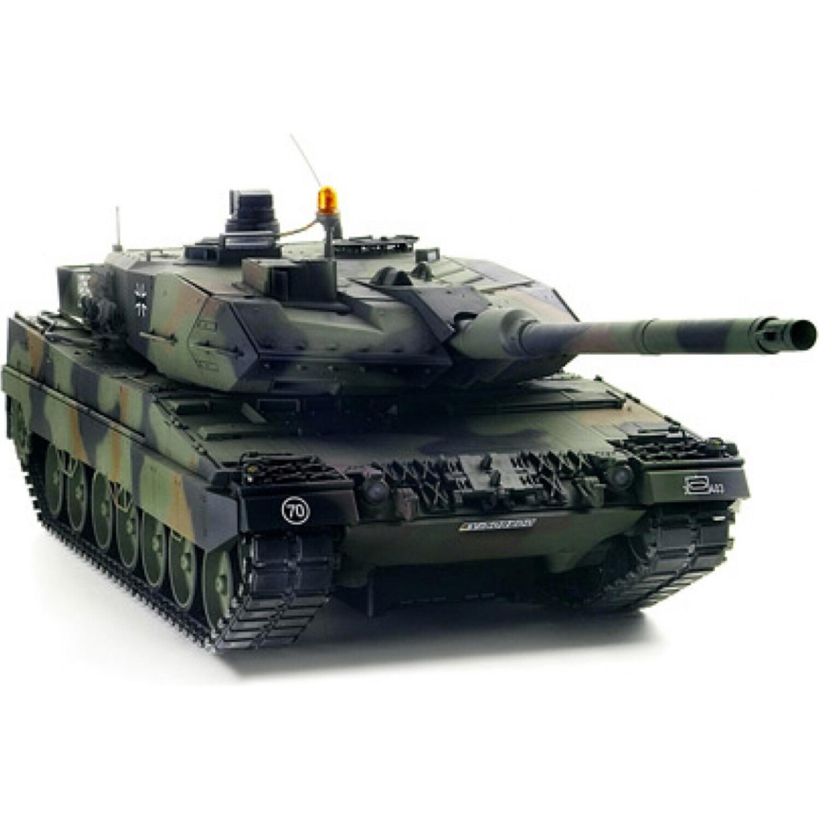 Tamiya Leopard 2A6 Full Option RC Modellbau (56020)