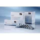 Lovibond® Reagenztabletten Hardcheck P – Präzise Wasseranalyse