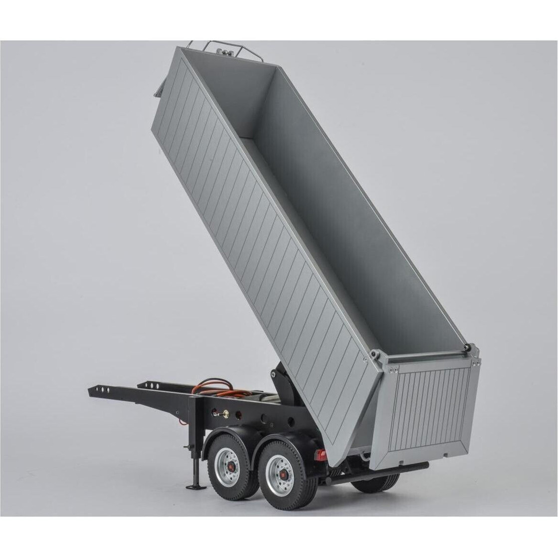 Carson 2-Achs Muldenkipper Sattelauflieger - 907312 | RC-Modellbau