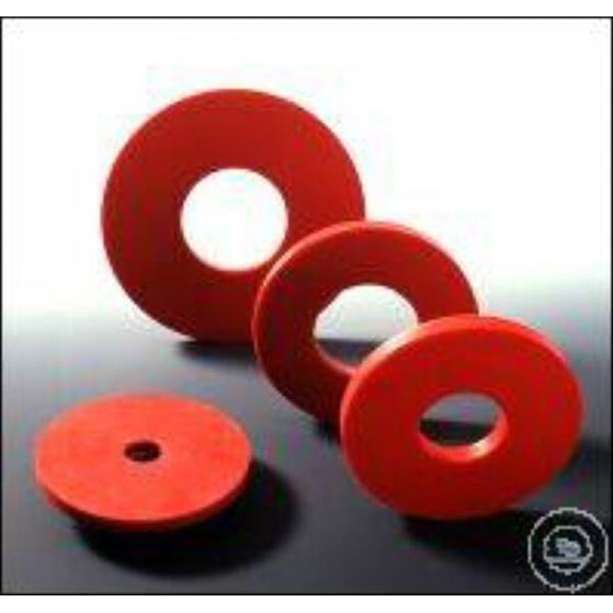 Deutsch & Neumann® Filterformscheibe - Innendurchmesser 25 mm, Außendurchmesser 70 mm