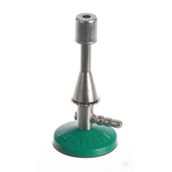 Bochem® Teclubrenner für Erdgas - DIN 30665 - Temperatur bis 1300°C