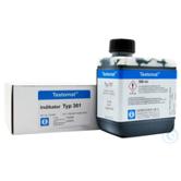 Testomat® Indikator 301 - 500 ml Flasche für Testomat® 808 und F-BOB
