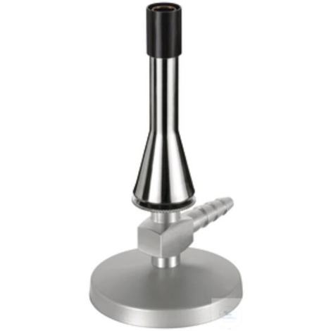 Usbeck® Teclubrenner Allgas Nadelventil – Untere Ansicht