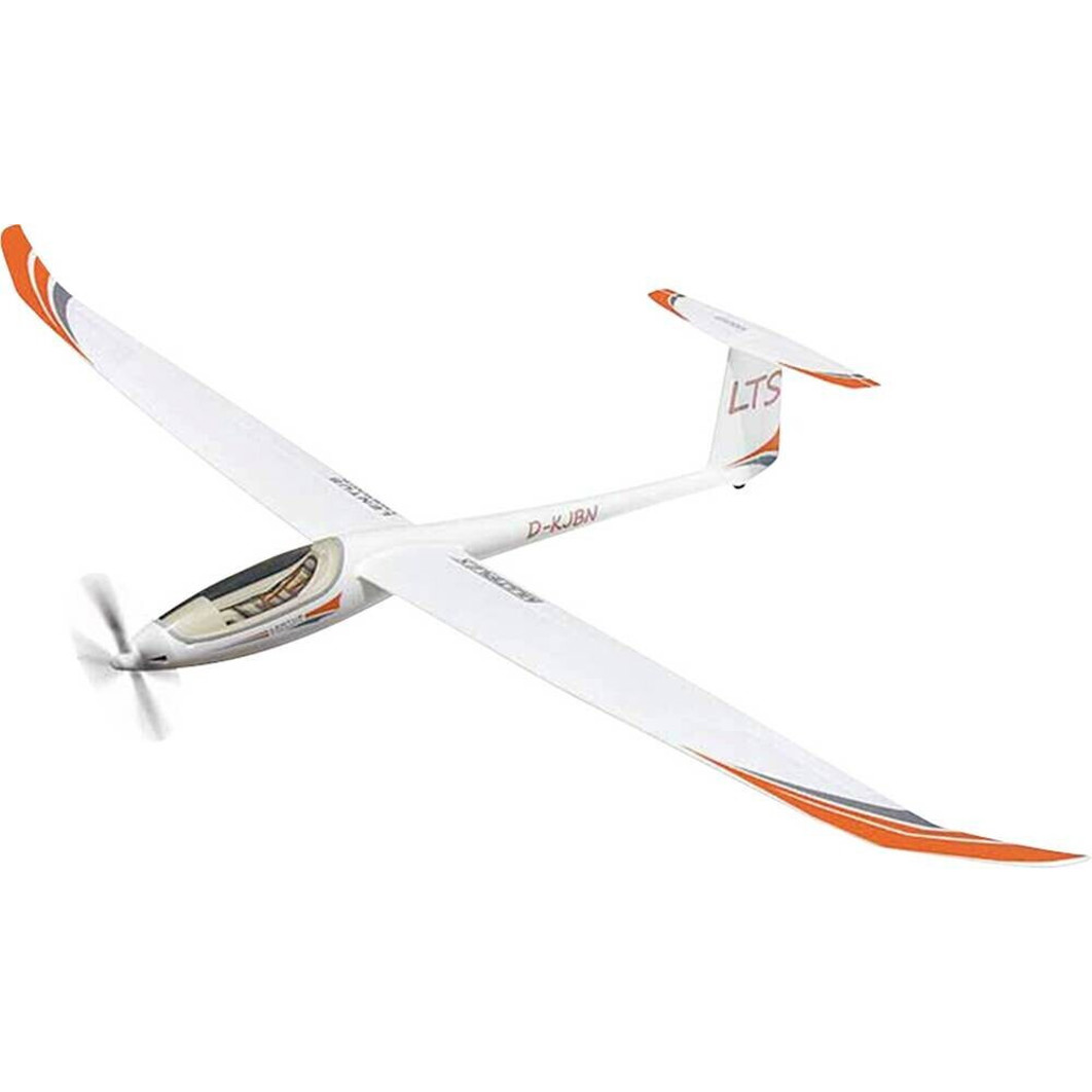 Multiplex RR Lentus RC-Modellbau Flugzeug (1-00900)