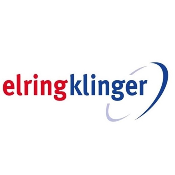 ELRING 346510 – Hochwertige Dichtung für Abgaskrümmer – Kompatibel mit Volvo