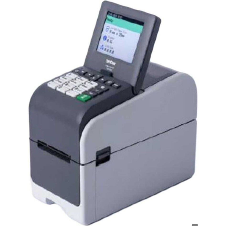 Brother TD-2320DSA300