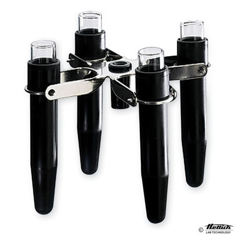 Hettich Ausschwingrotor für 4 x 15 ml – Modell HET 1011 (1 Stück)