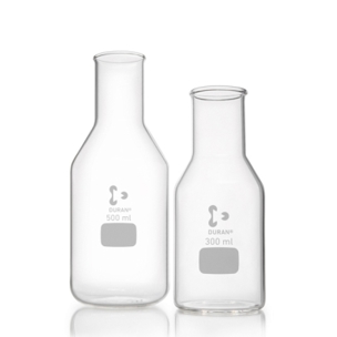 DURAN® Nährbodenflasche - 100 ml Nennvolumen