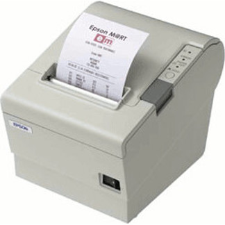 Epson TM-T88IV