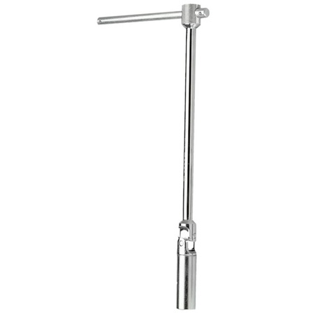 Facom 3/8" Zündkerzenschlüssel SW 16 mm, 90 mm lang