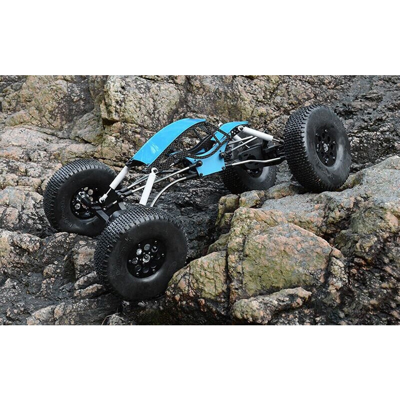 RC4WD Bully II MOA Competition Crawler Kit - RC-Modellbau