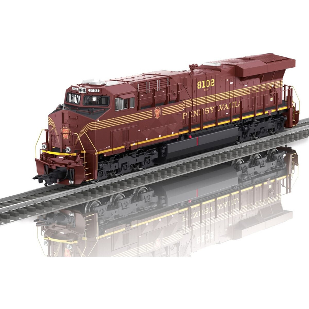 Norfolk Southern ES44AC US-Diesellok H0 - Trix Modellbahn (25445)