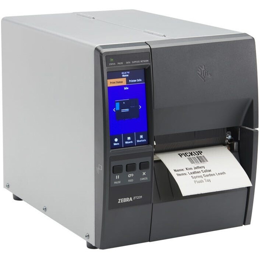 Zebra ZT231 (ZT23142-D3E000FZ)