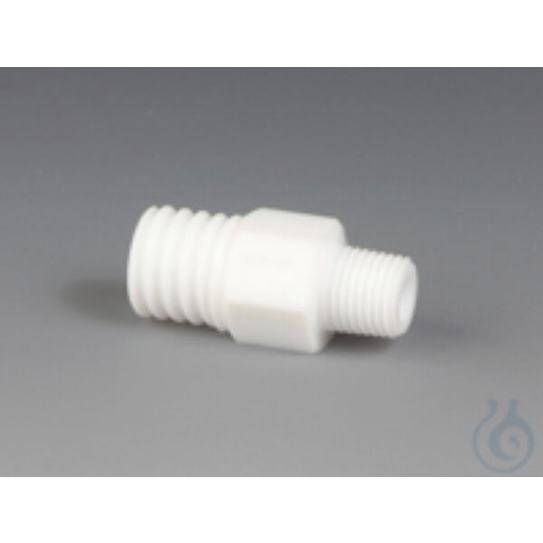 Bohlender® BOLA Einschraub-Verbindungsstück GL 18 - Ø 8 mm - G 3/8''