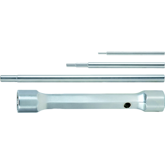 ULTIMATEplus 30x32mm Doppel-Steckschlüssel für Zündkerzen