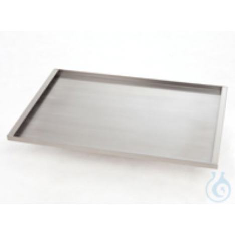 Bohlender® SICCO Schutzwanne - 828 mm x 26 mm x 528 mm