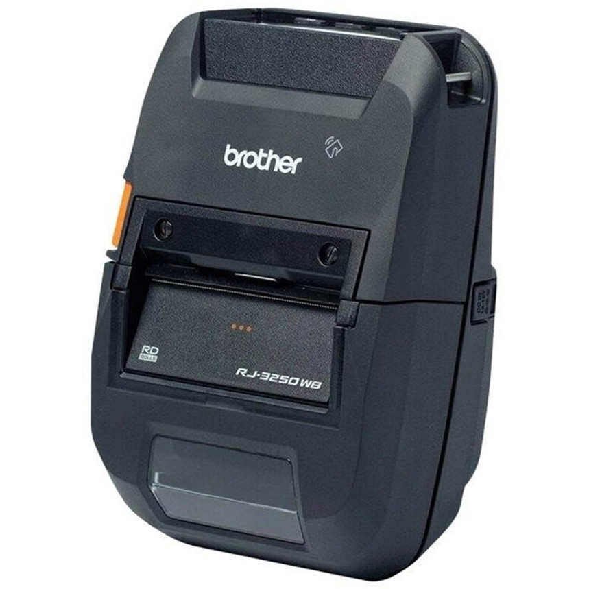 Brother RJ-3250WBL Mobile Thermodrucker