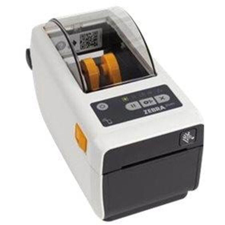 Zebra ZD411d HC (ZD4AH22-D0EE00EZ)