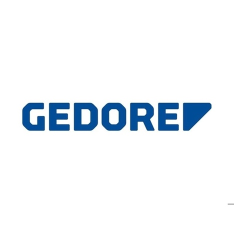 GEDORE Automotive KL-0284-29 Lichtmaschinen-Kombischlüssel T50 - Zündkerzenschlüssel