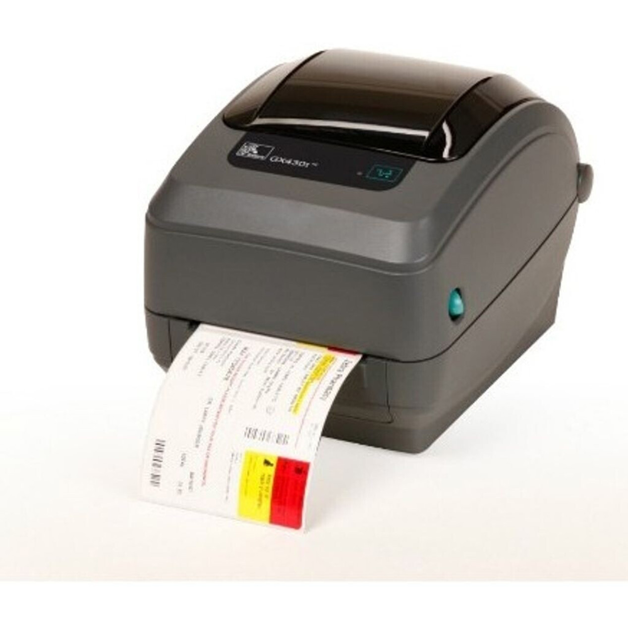 Zebra GX430t (GX43-102420)