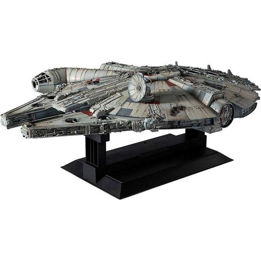 Bandai Star Wars Perfect Grade Millennium Falcon Modellbausatz