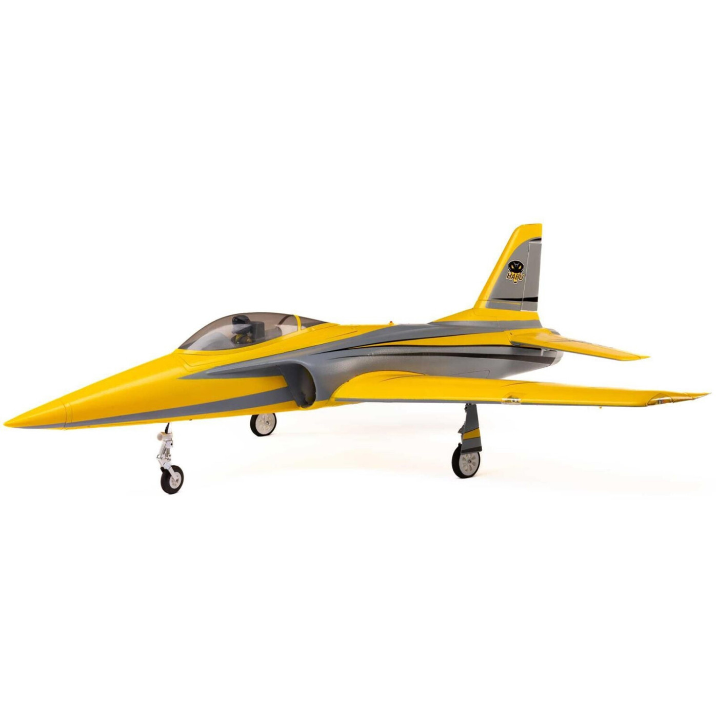 E-flite Habu XS 80mm EDF - eXtra Sport RC Modellbau PNP