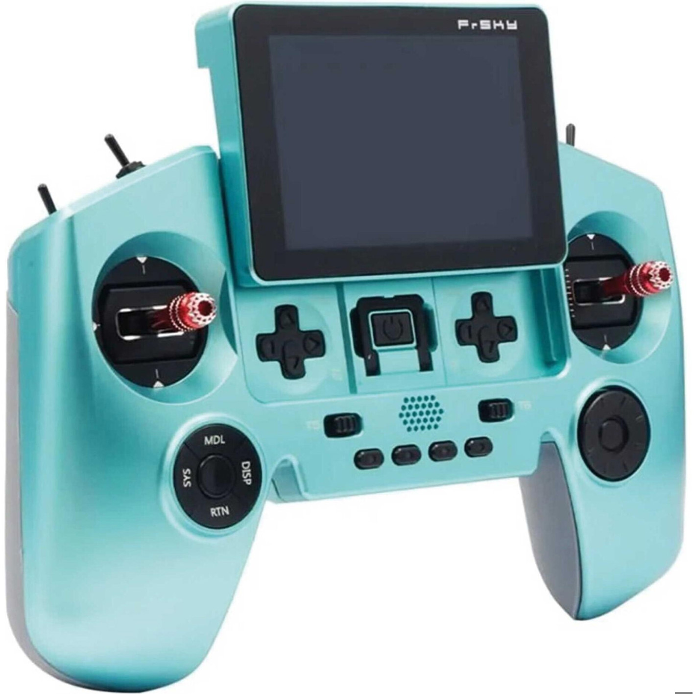 FrSky Taranis X-LITE S 2,4 GHz Senderset