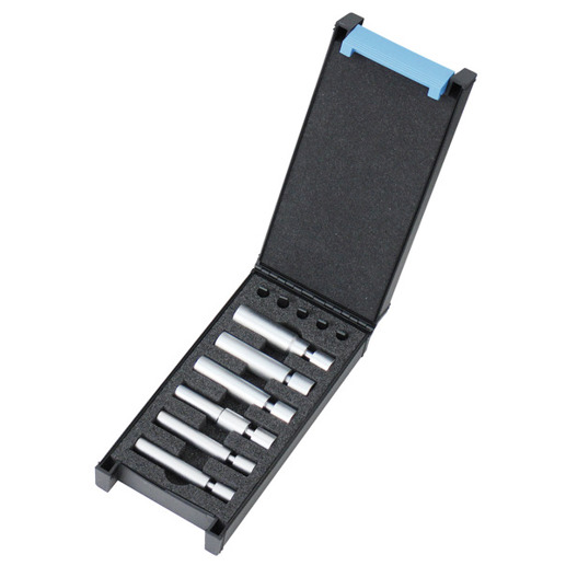 GEDORE Automotive Glüh-/Zündkerzen-Schlüssel Satz KL-0369-900