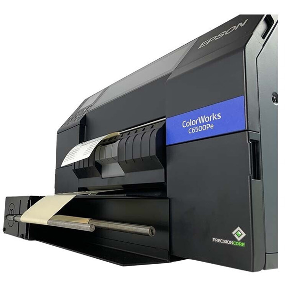 Epson ColorWorks CW-C6000Pe