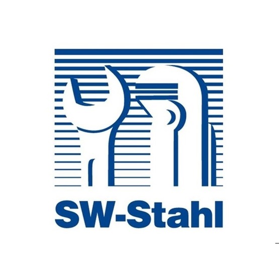 SW-STAHL 5-fach verstellbarer Spannrollenschlüssel 10556L - Hochwertiges Werkzeug für präzise Anwendungen